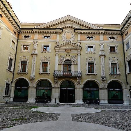 Hotel Casa Museo Palazzo Valenti Gonzaga Mantua Zewnętrze zdjęcie