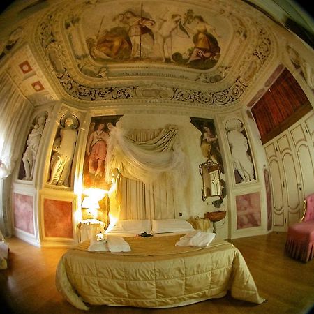 Hotel Casa Museo Palazzo Valenti Gonzaga Mantua Zewnętrze zdjęcie