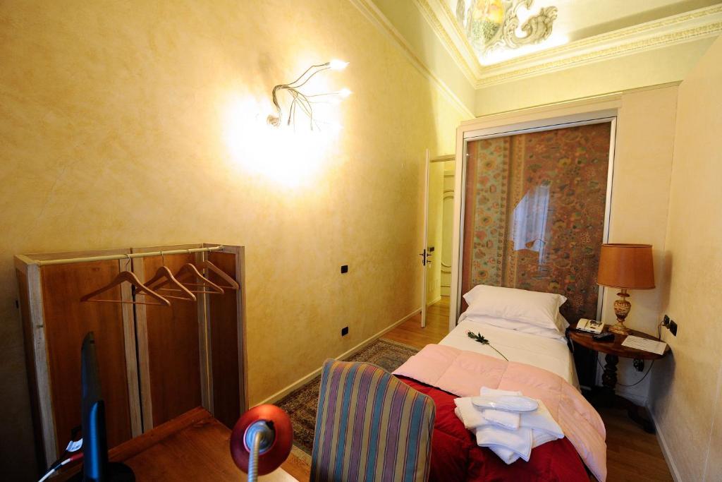 Hotel Casa Museo Palazzo Valenti Gonzaga Mantua Zewnętrze zdjęcie