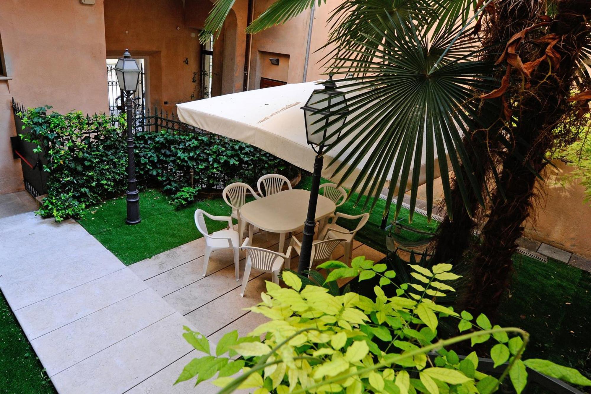 Hotel Casa Museo Palazzo Valenti Gonzaga Mantua Zewnętrze zdjęcie