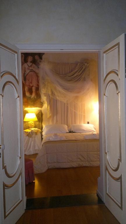 Hotel Casa Museo Palazzo Valenti Gonzaga Mantua Pokój zdjęcie