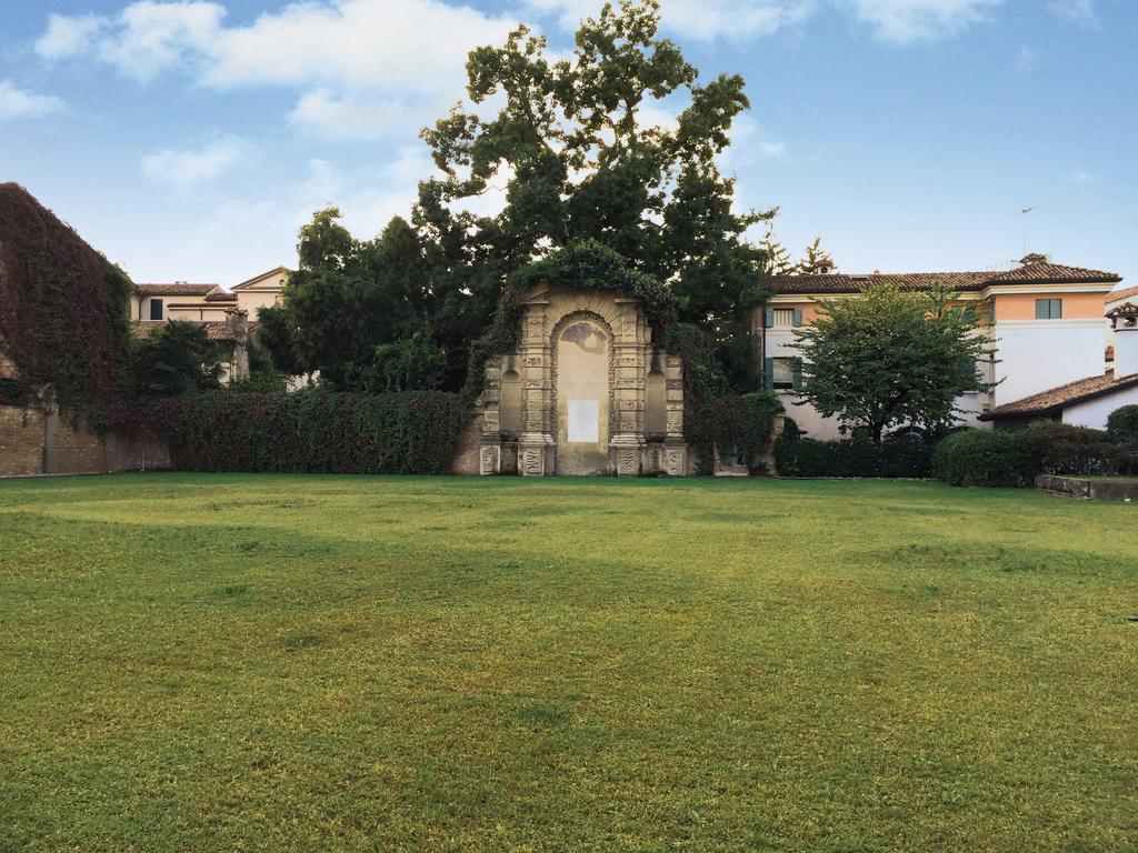 Hotel Casa Museo Palazzo Valenti Gonzaga Mantua Zewnętrze zdjęcie