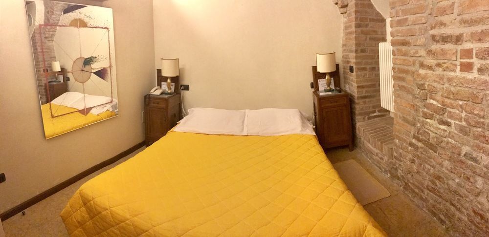 Hotel Casa Museo Palazzo Valenti Gonzaga Mantua Zewnętrze zdjęcie