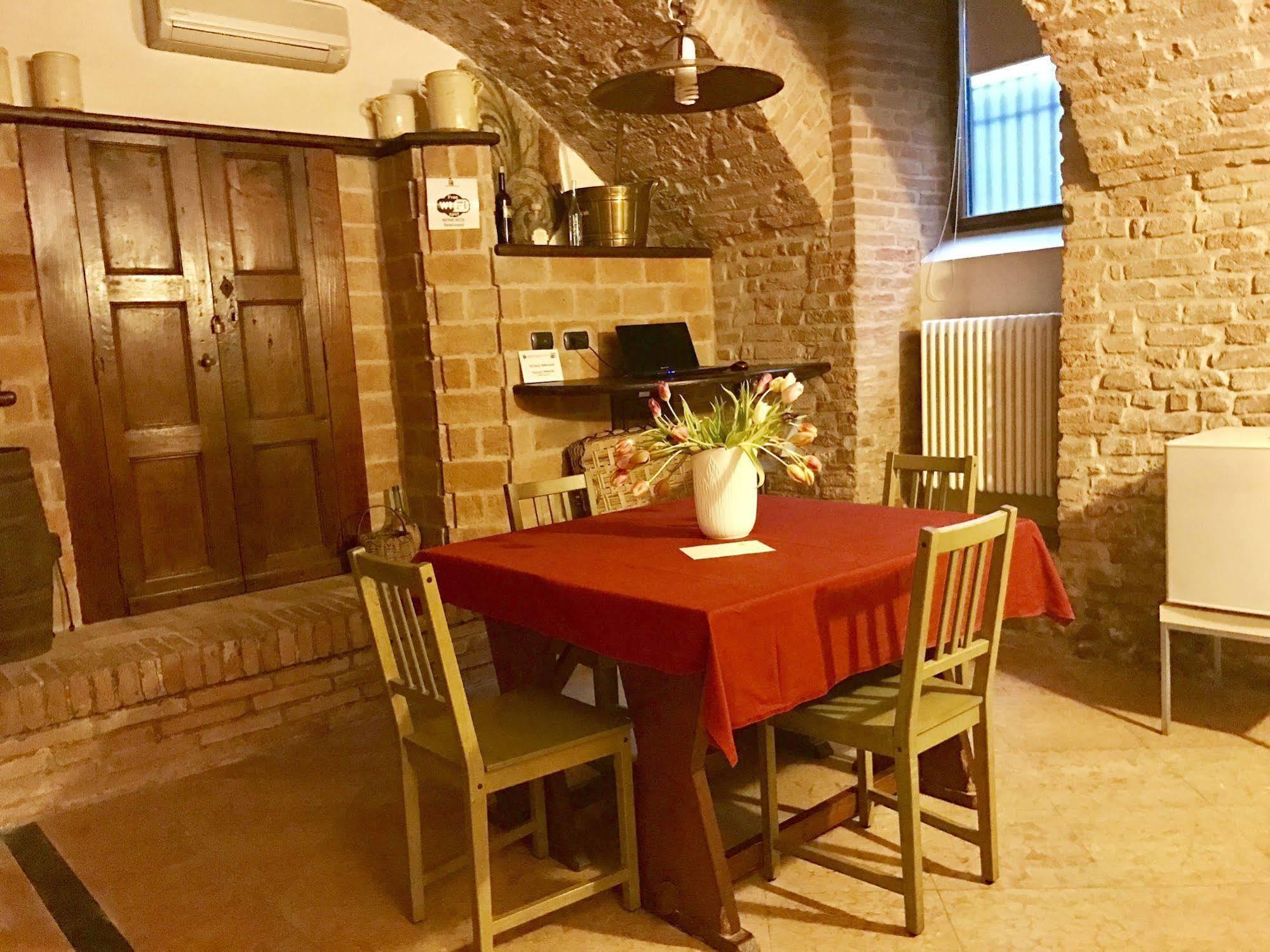 Hotel Casa Museo Palazzo Valenti Gonzaga Mantua Zewnętrze zdjęcie