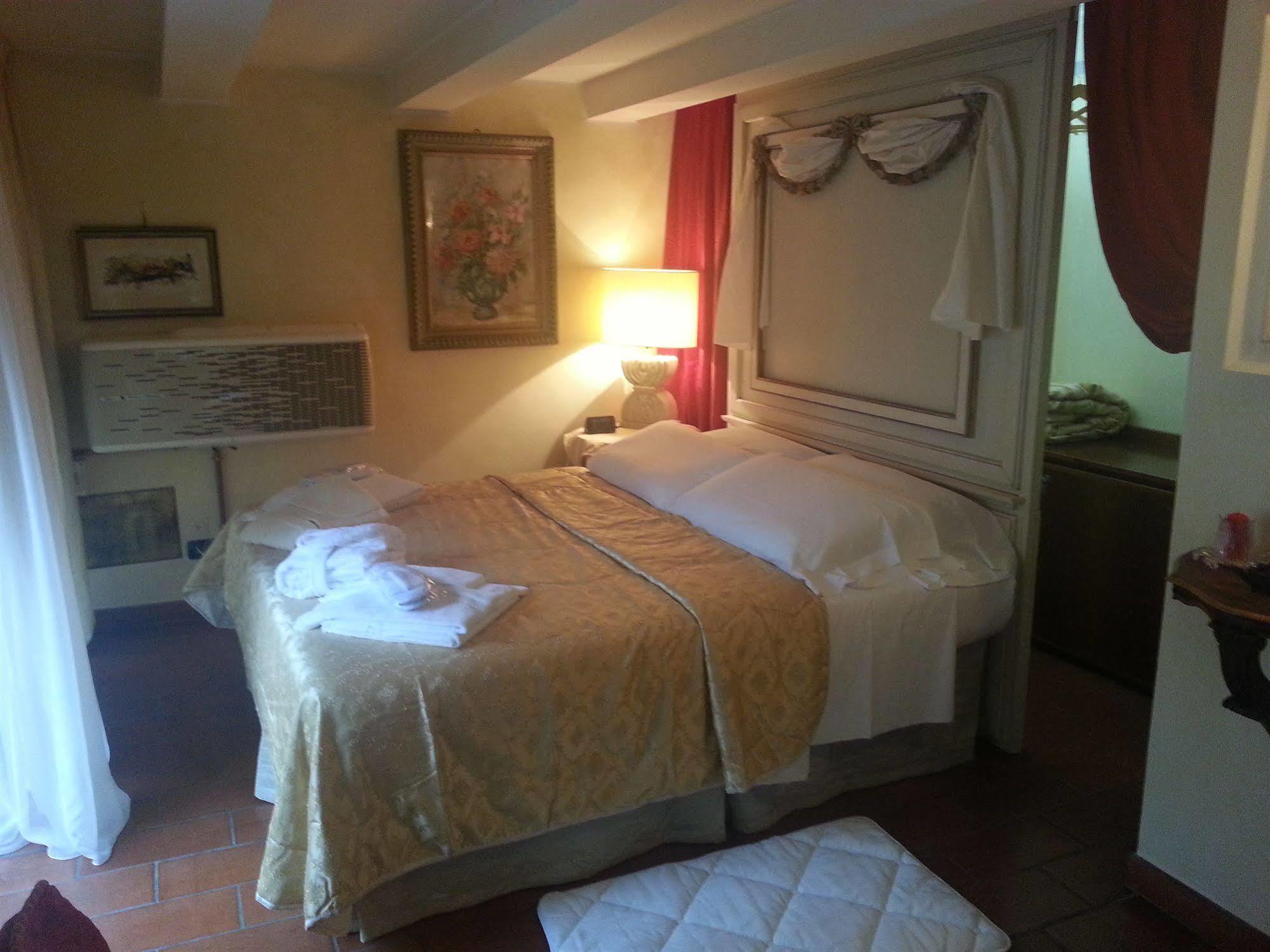 Hotel Casa Museo Palazzo Valenti Gonzaga Mantua Zewnętrze zdjęcie