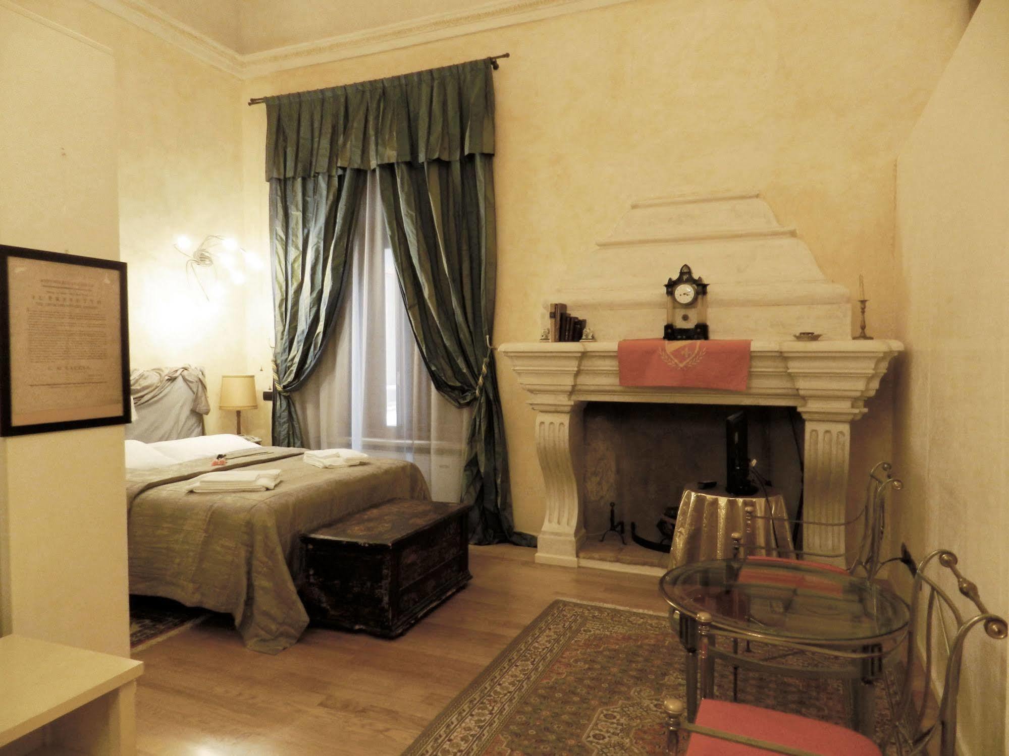 Hotel Casa Museo Palazzo Valenti Gonzaga Mantua Zewnętrze zdjęcie