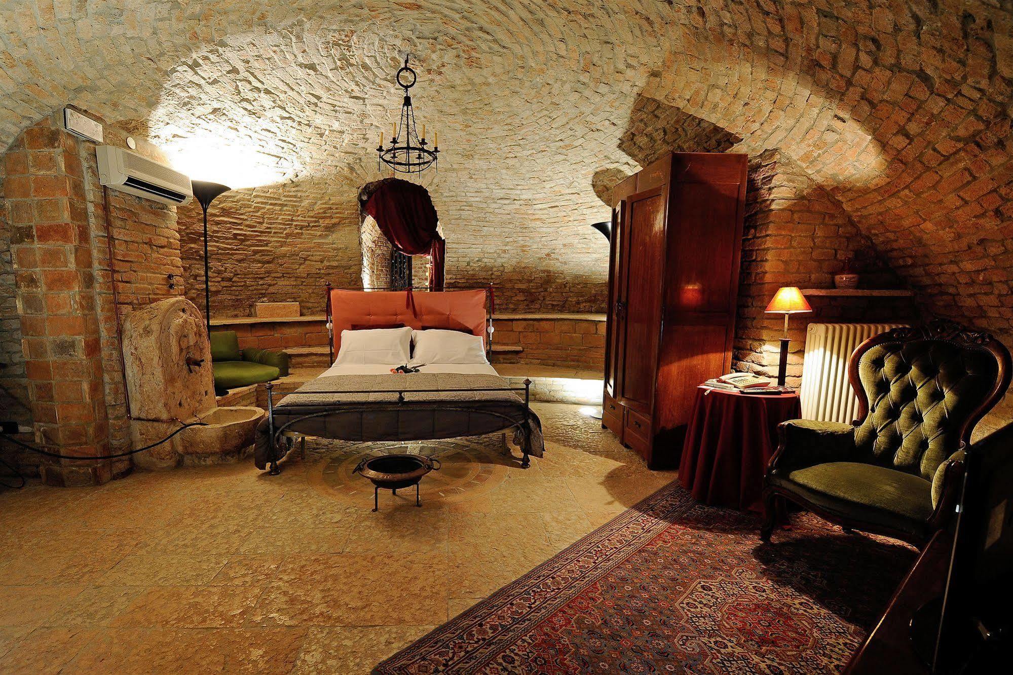 Hotel Casa Museo Palazzo Valenti Gonzaga Mantua Zewnętrze zdjęcie