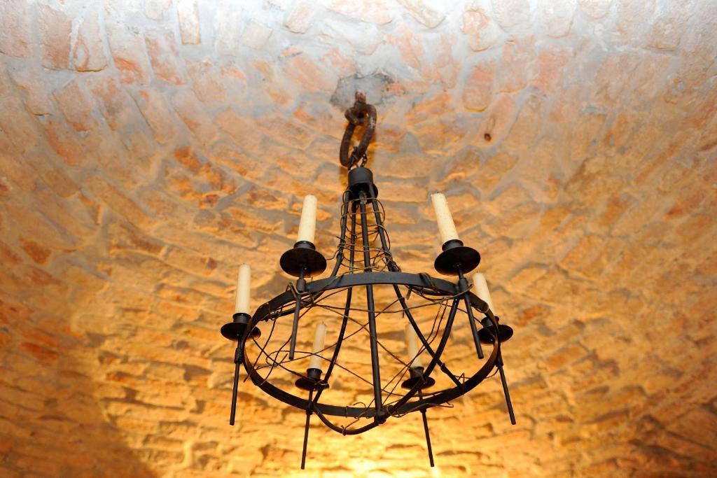 Hotel Casa Museo Palazzo Valenti Gonzaga Mantua Zewnętrze zdjęcie